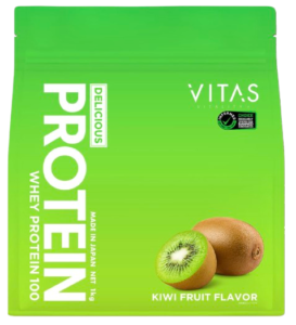 VITAS キウイ風味