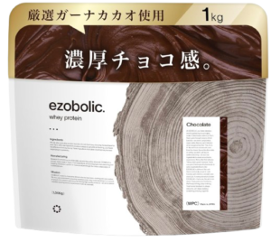 エゾボリック